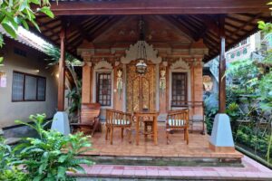 Standard Room at ketut place ubud