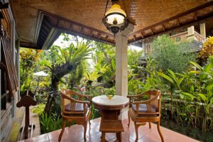 Standard Room at ketut place ubud